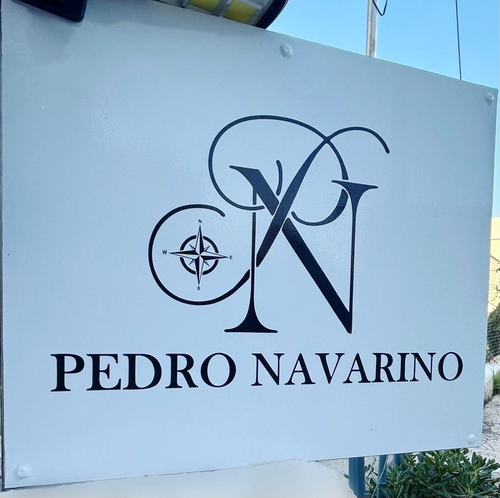 Pedro Navarino VI Laganas Apartment Exterior photo